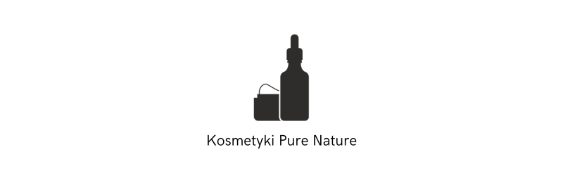 Kosmetyki Pure Nature