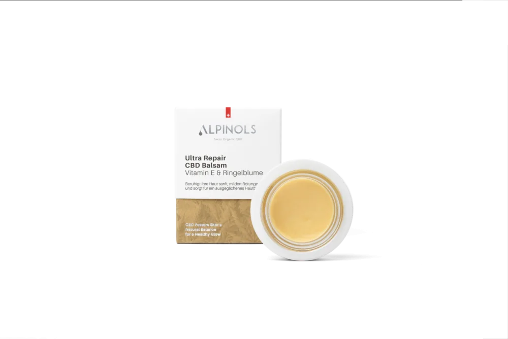 Balsam ultra naprawczy