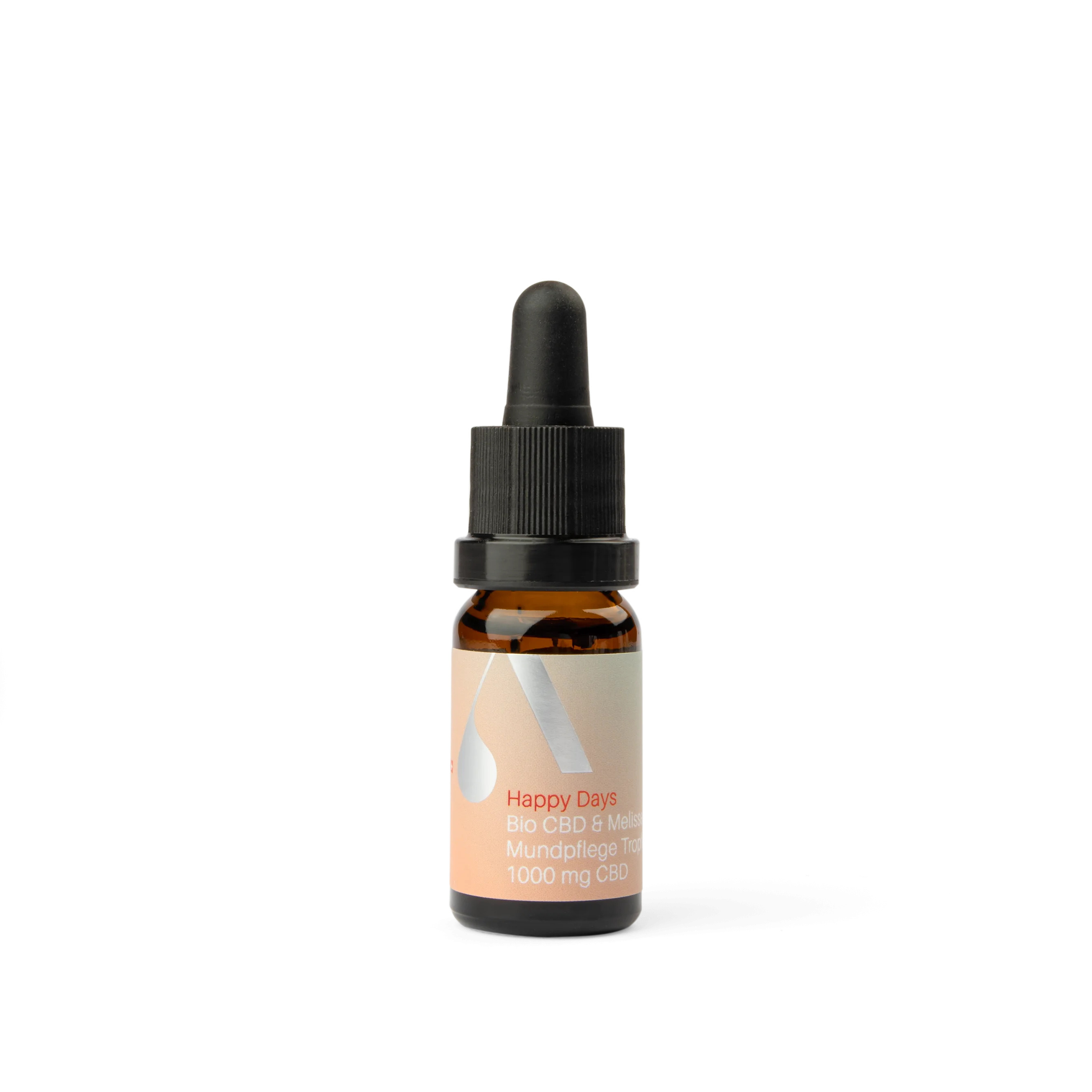 Olejek Effect Line Happy Days łagodzący napięcie 10ml - obrazek 2