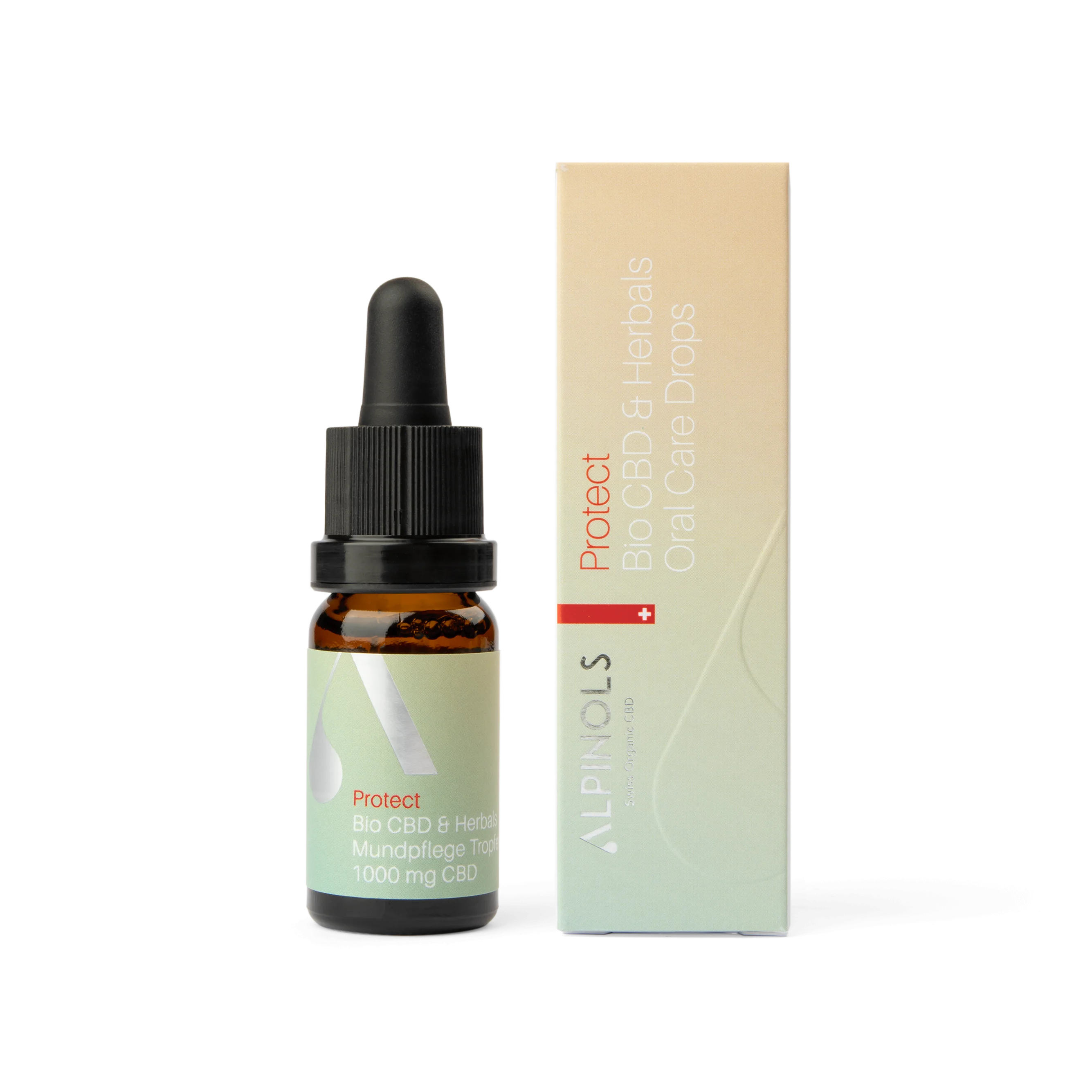Alpinols Protect