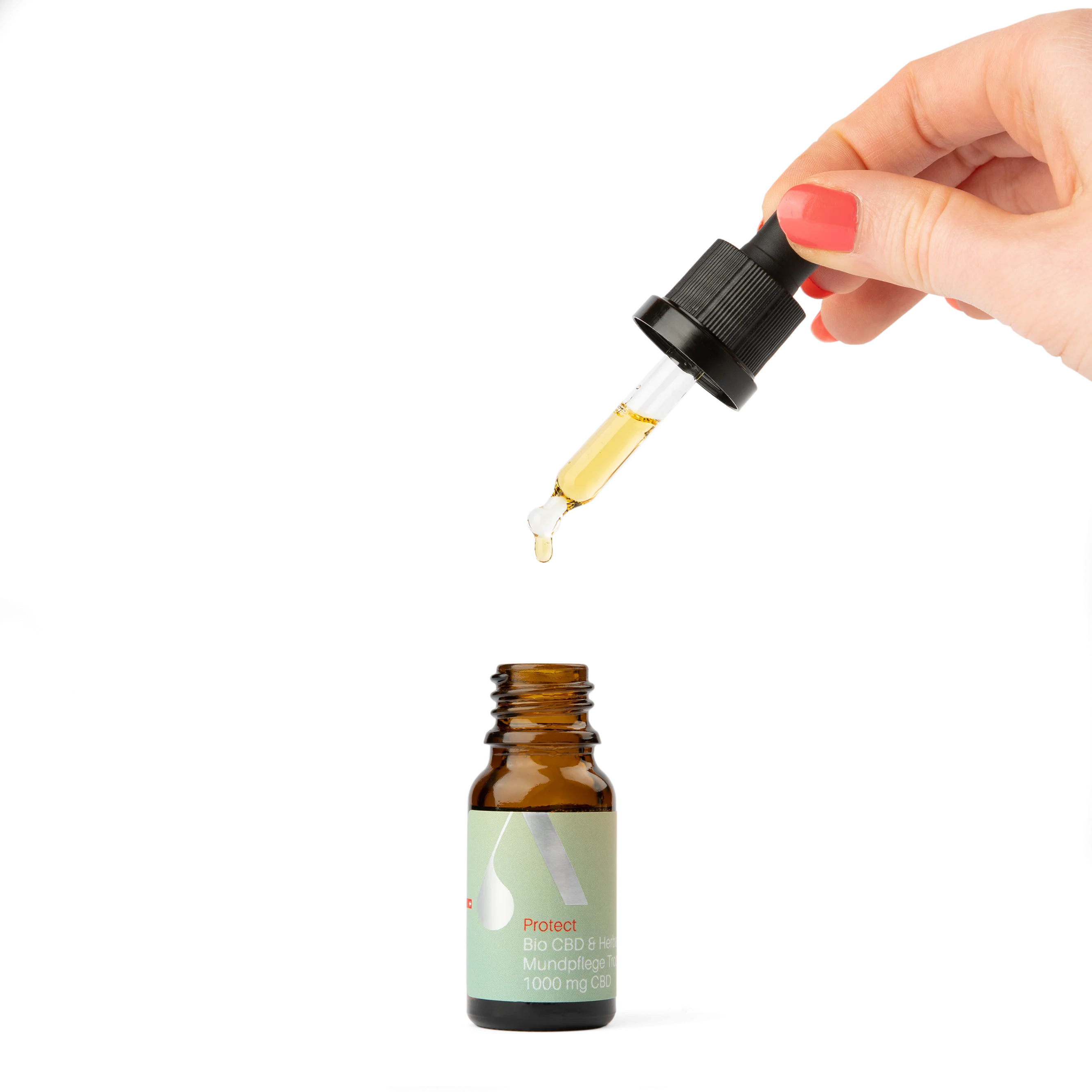 Olejek Effect Line Protect 10ml - obrazek 3