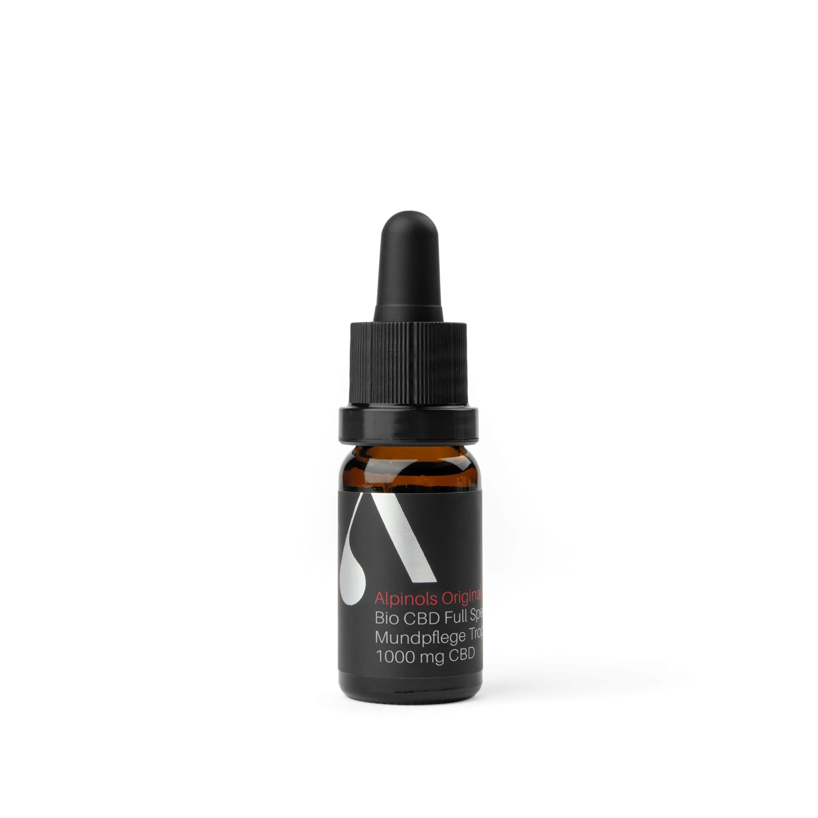 Olejek CBD 1000 mg