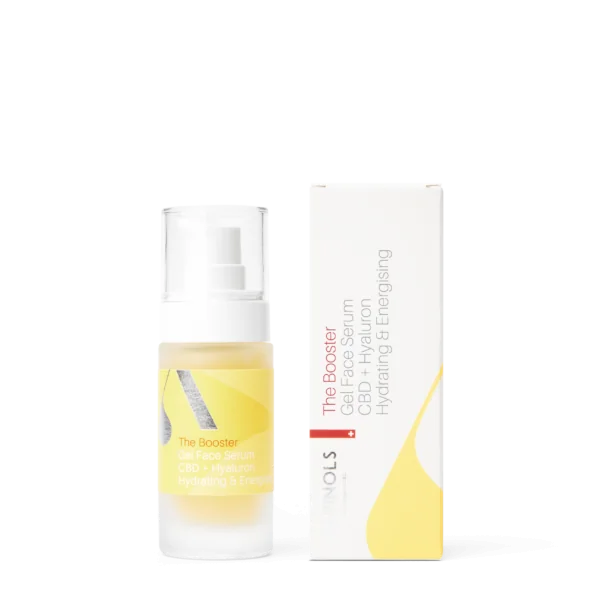 The Booster serum